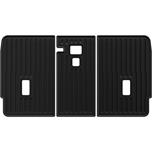 image:imageLASFIT Cargo Mats for Jeep Grand Cherokee L 20212025 20269 For Tesla Model Y 2026