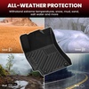 image:imageLASFIT Floor Mats for Nissan Sentra 2026Fits For Hyundai Elantra 201720204 Pcs