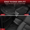 image:imageLASFIT Floor Mats for Nissan Sentra 2026Fits For Hyundai Elantra 202120263 Pcs