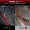 image:imageLASFIT Floor Mats for Nissan Sentra 2026Fits For Hyundai Elantra 202120263 Pcs