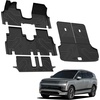 image:imageLASFIT Floor Mats for Nissan Sentra 2026Fits For Hyundai Ioniq 9 20264 Pcs