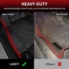 image:imageLASFIT Floor Mats for Nissan Sentra 2026Fits For Hyundai Palisade 202020256 Pcs