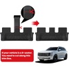 image:imageLASFIT Floor Mats for Nissan Sentra 2026Fits For Hyundai Palisade Gas 20265 Pcs