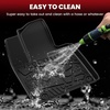 image:imageLASFIT Floor Mats for Nissan Sentra 2026Fits For Hyundai Santa Cruz 202220263 Pcs