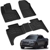 image:imageLASFIT Floor Mats for Nissan Sentra 2026Fits For Hyundai Santa Cruz 202220263 Pcs