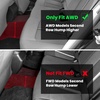 image:imageLASFIT Floor Mats for Nissan Sentra 2026Fits For Hyundai Sonata  K5 AWD 202020264 Pcs