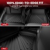 image:imageLASFIT Floor Mats for Nissan Sentra 2026Fits For Hyundai Sonata  K5 AWD 202020264 Pcs
