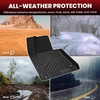 image:imageLASFIT Floor Mats for Nissan Sentra 2026Fits For Hyundai Sonata  K5 AWD 202020264 Pcs
