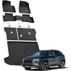 image:imageLASFIT Floor Mats for Nissan Sentra 2026Fits For Hyundai Tucson 201920216 Pcs