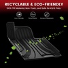 image:imageLASFIT Floor Mats for Nissan Sentra 2026Fits For Hyundai Tucson 202220263 Pcs