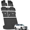 image:imageLASFIT Floor Mats for Nissan Sentra 2026Fits For Hyundai Tucson PHEV 202220266 Pcs