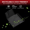 image:imageLASFIT Floor Mats for Nissan Sentra 2026Fits For Kia Carnival Hybrid 202520267 Pcs