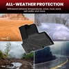 image:imageLASFIT Floor Mats for Nissan Sentra 2026Fits For Kia Carnival Hybrid 202520267 Pcs