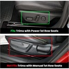 image:imageLASFIT Floor Mats for Nissan Sentra 2026Fits For Kia EV6 202220244 Pcs