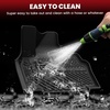image:imageLASFIT Floor Mats for Nissan Sentra 2026Fits For Kia EV9 202420265 Pcs