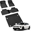 image:imageLASFIT Floor Mats for Nissan Sentra 2026Fits For Kia K4 Hatchback 20264 Pcs