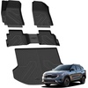 image:imageLASFIT Floor Mats for Nissan Sentra 2026Fits For Kia Seltos 202420264 Pcs