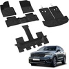 image:imageLASFIT Floor Mats for Nissan Sentra 2026Fits For Kia Sorento Gas 202120265 Pcs