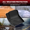 image:imageLASFIT Floor Mats for Nissan Sentra 2026Fits For Kia Soul 202020254 Pcs