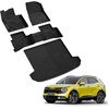 image:imageLASFIT Floor Mats for Nissan Sentra 2026Fits For Kia Sportage 201720224 Pcs