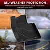 image:imageLASFIT Floor Mats for Nissan Sentra 2026Fits For Kia Sportage 201720224 Pcs