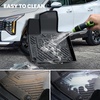 image:imageLASFIT Floor Mats for Nissan Sentra 2026Fits For Kia Sportage Gas 202320263 Pcs