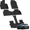 image:imageLASFIT Floor Mats for Nissan Sentra 2026Fits For Kia Telluride 202020254 Pcs