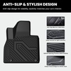 image:imageLASFIT Floor Mats for Nissan Sentra 2026Fits For Kia Telluride 202020254 Pcs