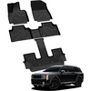 image:imageLASFIT Floor Mats for Nissan Sentra 2026Fits For Kia Telluride Gas 20274 Pcs
