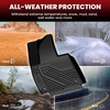 image:imageLASFIT Floor Mats for Nissan Sentra 2026Fits For Kia Telluride Hybrid 20274 Pcs