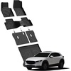 image:imageLASFIT Floor Mats for Nissan Sentra 2026Fits For Mazda CX30 202020266 Pcs