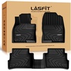image:imageLASFIT Floor Mats for Nissan Sentra 2026Fits For Mazda CX5 201720253 Pcs