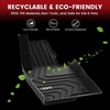 image:imageLASFIT Floor Mats for Nissan Sentra 2026Fits For Mazda CX5 201720253 Pcs