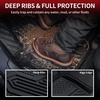 image:imageLASFIT Floor Mats for Nissan Sentra 2026Fits For Mazda CX5 201720259 Pcs