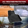 image:imageLASFIT Floor Mats for Nissan Sentra 2026Fits For Mazda CX5 20267 Pcs