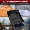 image:imageLASFIT Floor Mats for Nissan Sentra 2026Fits For Nissan Altima 201320184 Pcs