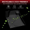 image:imageLASFIT Floor Mats for Nissan Sentra 2026Fits For Nissan Altima 201320184 Pcs
