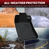 image:imageLASFIT Floor Mats for Nissan Sentra 2026Fits For Nissan Altima 201920264 Pcs