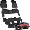 image:imageLASFIT Floor Mats for Nissan Sentra 2026Fits For Nissan Armada  QX80 201920244 Pcs