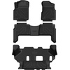 image:imageLASFIT Floor Mats for Nissan Sentra 2026Fits For Nissan Armada  QX80 201920244 Pcs