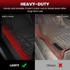 image:imageLASFIT Floor Mats for Nissan Sentra 2026Fits For Nissan Frontier CrewCab 200920213 Pcs
