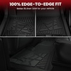 image:imageLASFIT Floor Mats for Nissan Sentra 2026Fits For Nissan Frontier KingCab 202220263 Pcs