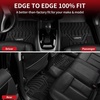 image:imageLASFIT Floor Mats for Nissan Sentra 2026Fits For Nissan Rogue 201420203 Pcs