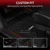 image:imageLASFIT Floor Mats for Nissan Sentra 2026Fits For Nissan Rogue 201420203 Pcs
