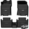 image:imageLASFIT Floor Mats for Nissan Sentra 2026Fits For Nissan Rogue 201420203 Pcs