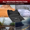 image:imageLASFIT Floor Mats for Nissan Sentra 2026Fits For Nissan Rogue 201420203 Pcs