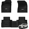 image:imageLASFIT Floor Mats for Nissan Sentra 2026Fits For Nissan Rogue 202120263 Pcs