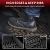 image:imageLASFIT Floor Mats for Nissan Sentra 2026Fits For Nissan Rogue 202120263 Pcs