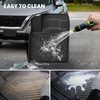 image:imageLASFIT Floor Mats for Nissan Sentra 2026Fits For Nissan Rogue 202120266 Pcs