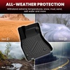 image:imageLASFIT Floor Mats for Nissan Sentra 2026Fits For Nissan Sentra 20263 Pcs